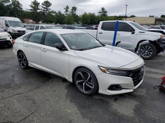 2021 HONDA ACCORD SPO 1HGCV1F47MA076217