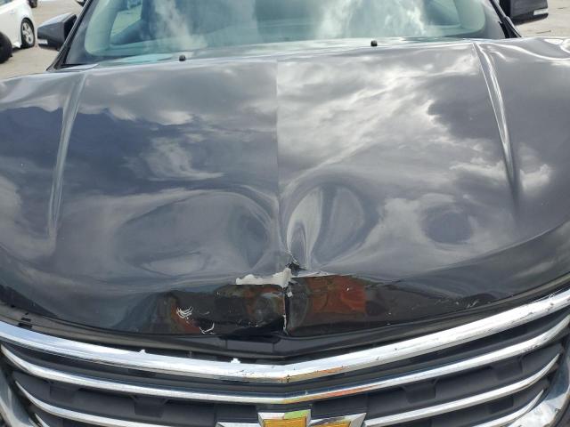2016 CHEVROLET TRAVERSE L - 1GNKRJKD6GJ274576