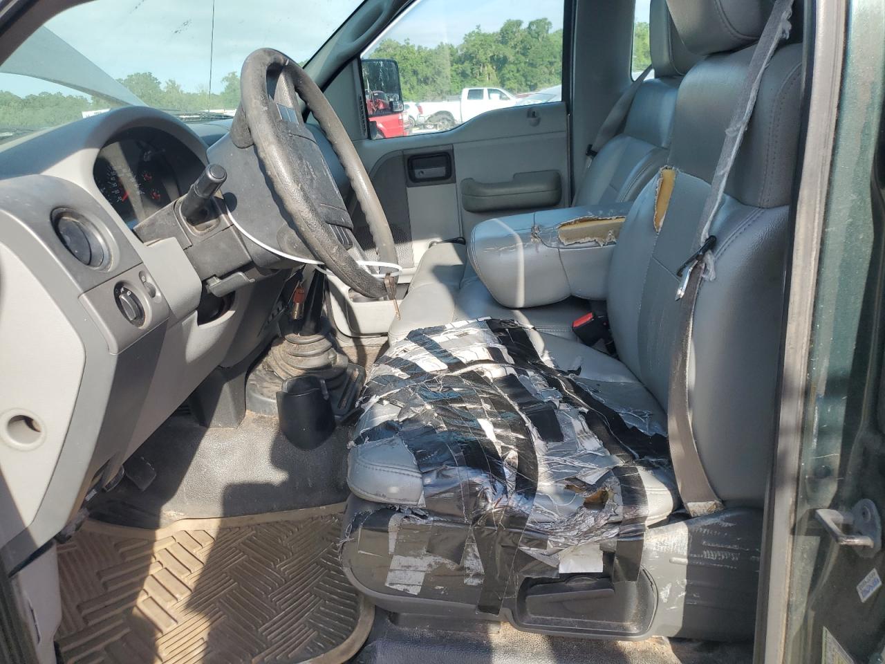 Ford F150 2006