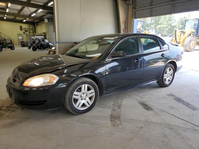 CHEVROLET IMPALA LT