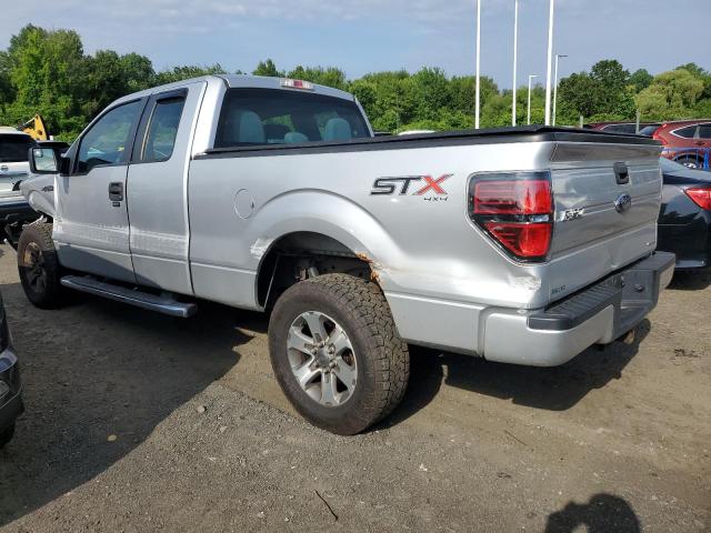 Vin: 1ftfx1ef6efb54158, lot: 60645575, ford f-150 super cab 20142