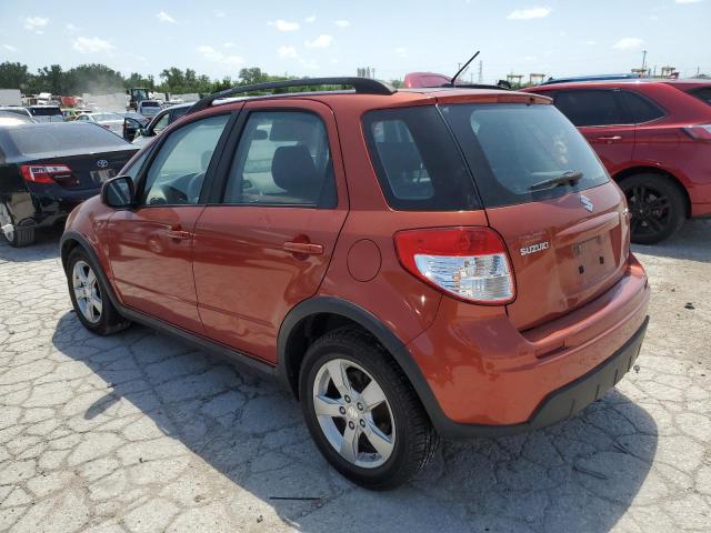 Vin: js2yb5a33c6308340, lot: 61864365, suzuki sx4 20122