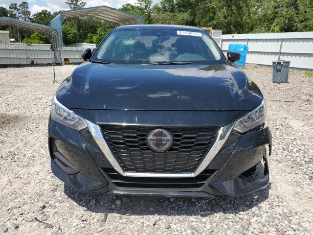 2023 NISSAN SENTRA S - 3N1AB8BV1PY295554