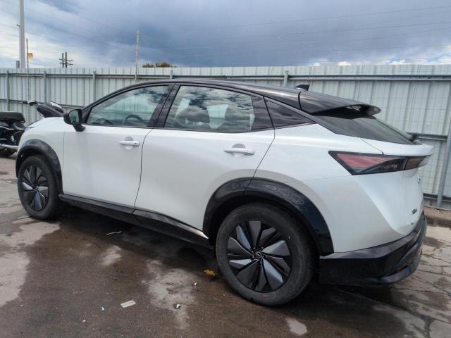 2023 NISSAN ARIYA ENGA JN1CF0BB4PM704427