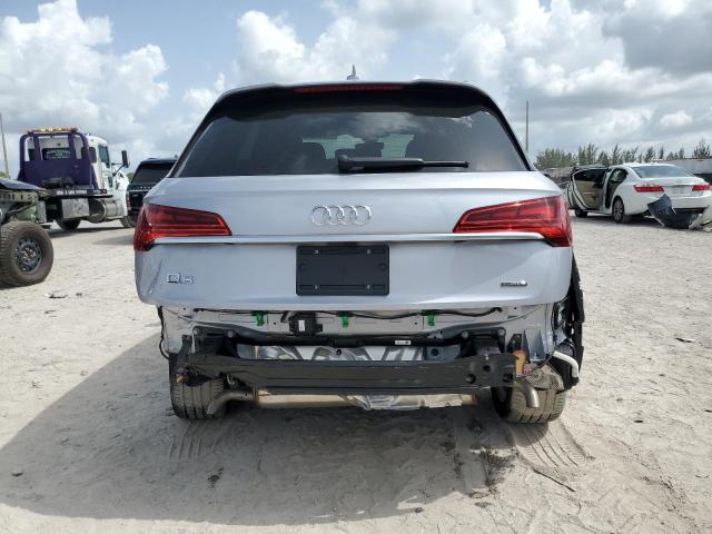 2023 AUDI Q5 PRESTIG WA1FAAFY7P2061803