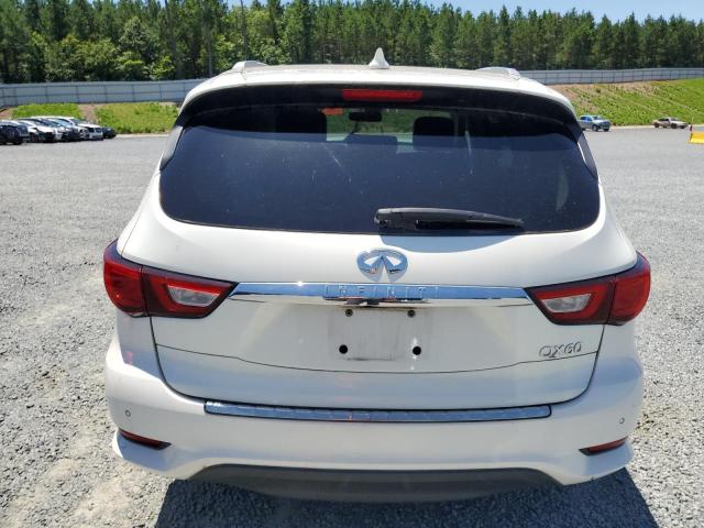 2016 INFINITI QX60 5N1AL0MM4GC525656