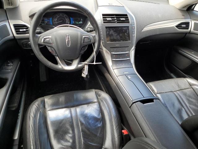 2014 LINCOLN MKZ HYBRID - 3LN6L2LU4ER809385