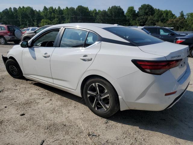 Vin: 3n1ab8cv8ry212106, lot: 60621545, nissan sentra sv 20242