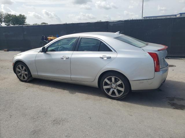Vin: 1g6aa5ra7e0167296, lot: 59585255, cadillac ats 20142