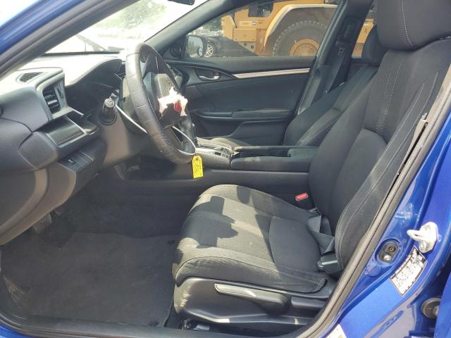 2018 HONDA CIVIC EX SHHFK7H56JU235744