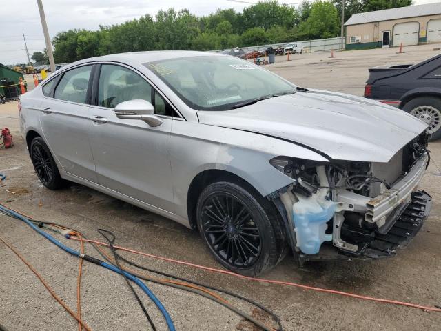 Vin: 3fa6p0h94er199799, lot: 61390895, ford fusion se 20144