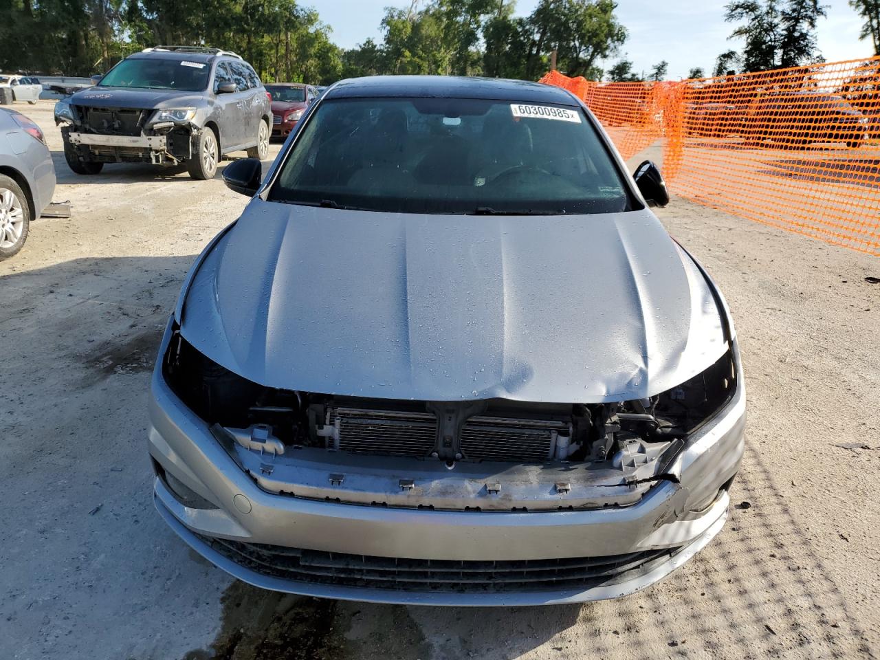 Volkswagen Jetta s 2020
