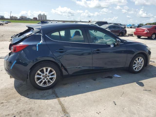Vin: 3mzbm1m75gm318405, lot: 56730615, mazda 3 touring 20163