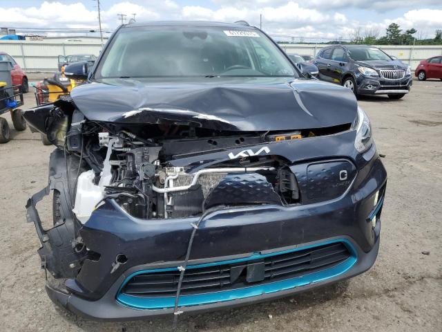 2022 KIA NIRO S KNDCC3LG3N5147535