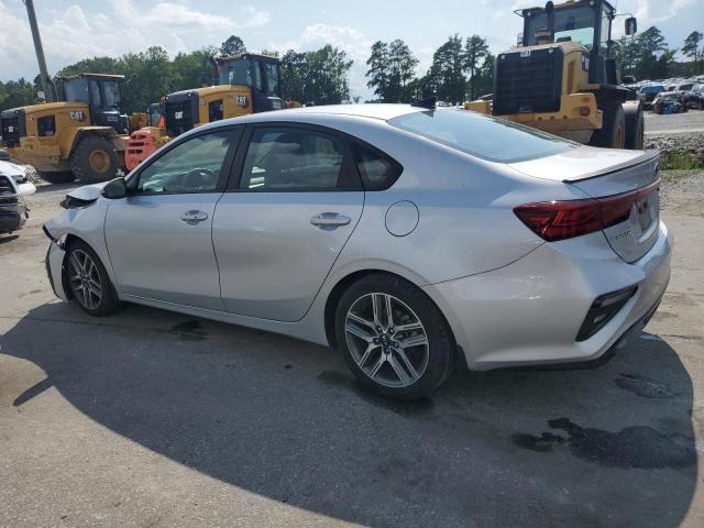 2020 KIA FORTE EX 3KPF54ADXLE208175
