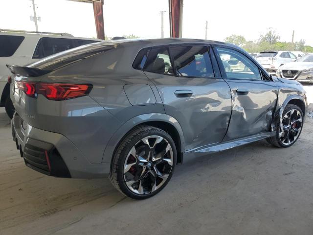 2025 BMW X2 XDRIVE2 - WBX63GM0XS5230979