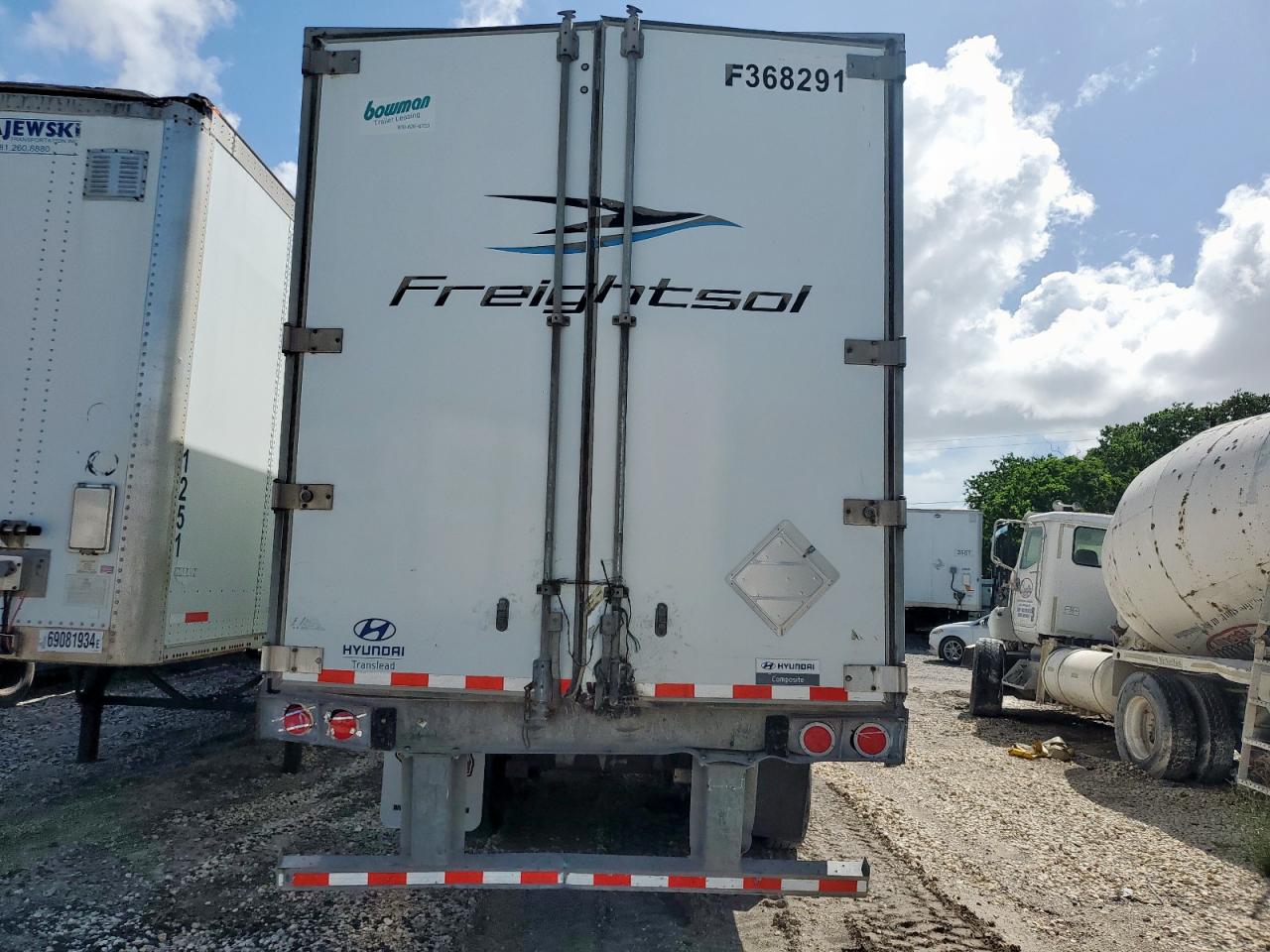 Lot #3291549948 2017 HYUNDAI UNKNOWN