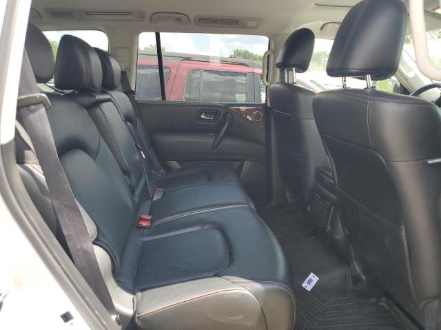 2018 NISSAN ARMADA SV JN8AY2NC4JX501904