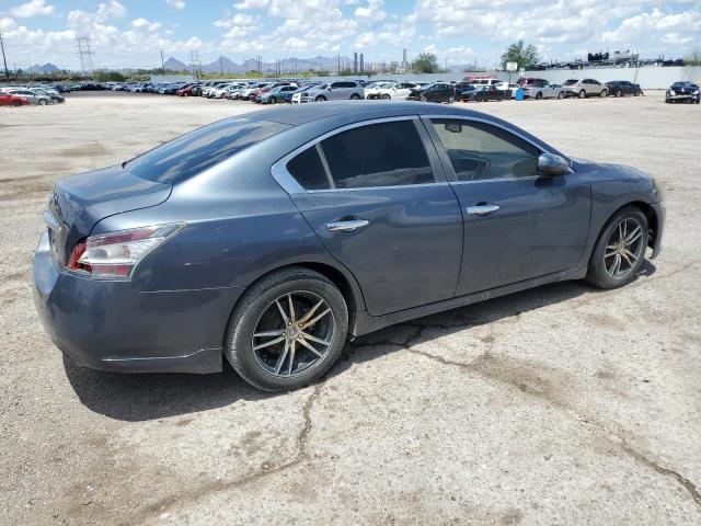 Vin: 1n4aa5ap9dc806763, lot: 59405535, nissan maxima s 20133