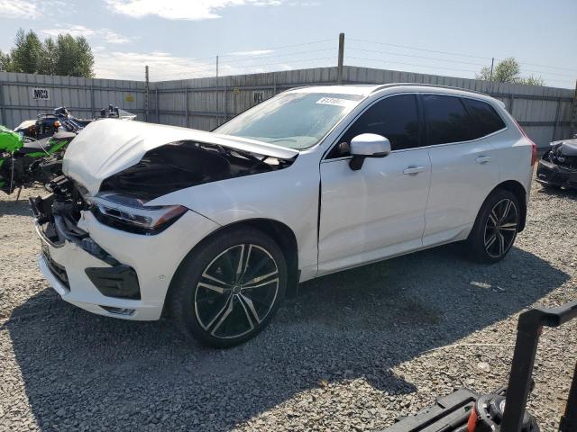 VOLVO XC60 T5 R-