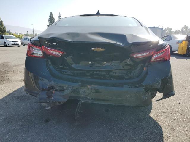 2021 CHEVROLET MALIBU  LT - 1G1ZD5ST0MF062137