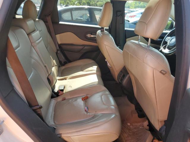 2016 JEEP CHEROKEE L 1C4PJMDSXGW219179