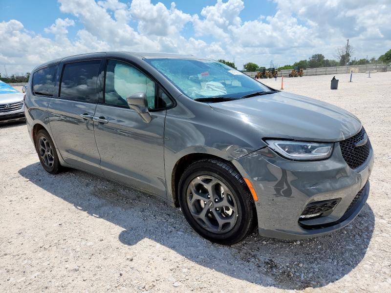 2022 CHRYSLER PACIFICA H 2C4RC1L79NR137951