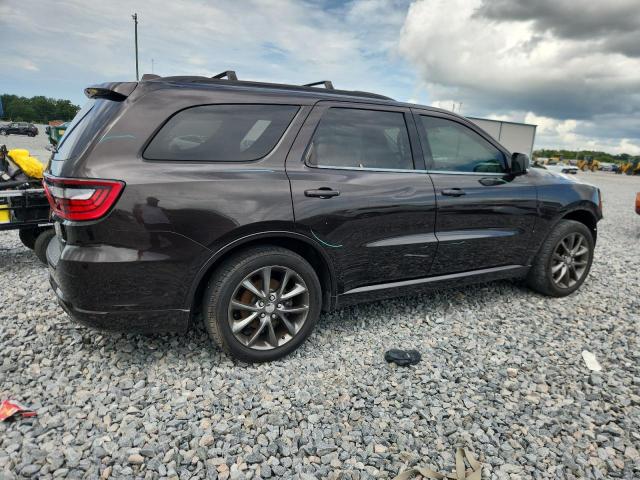 2017 DODGE DURANGO GT 1C4RDHDG7HC678918