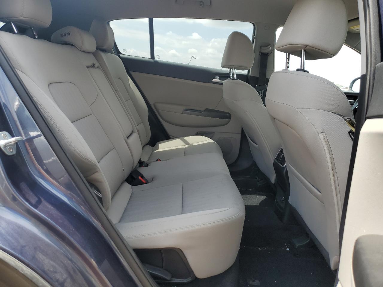 Kia Sportage l 2020