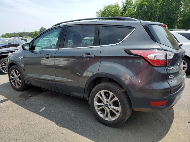Vin: 1fmcu9hd3juc19859, lot: 60645505, ford escape sel 20182