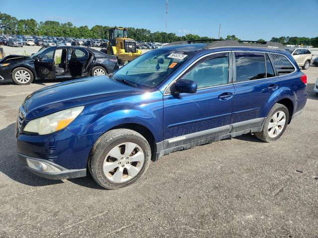 SUBARU OUTBACK 2.