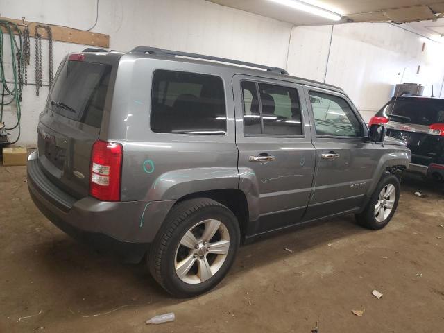 Vin: 1c4njrfb1cd658620, lot: 58560335, jeep patriot latitude 20123