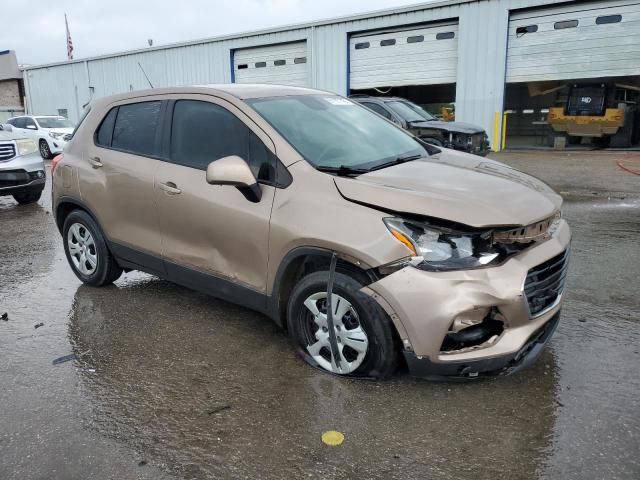 Vin: 3gncjksb9jl332986, lot: 61107145, chevrolet trax ls 20184