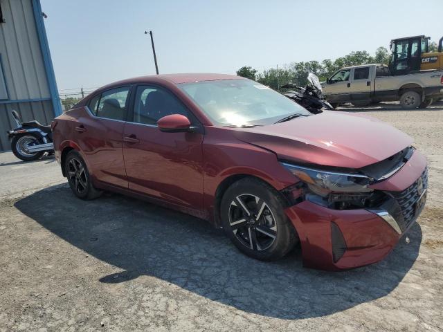 Vin: 3n1ab8cv5sy270759, lot: 58352675, nissan sentra sv 20254