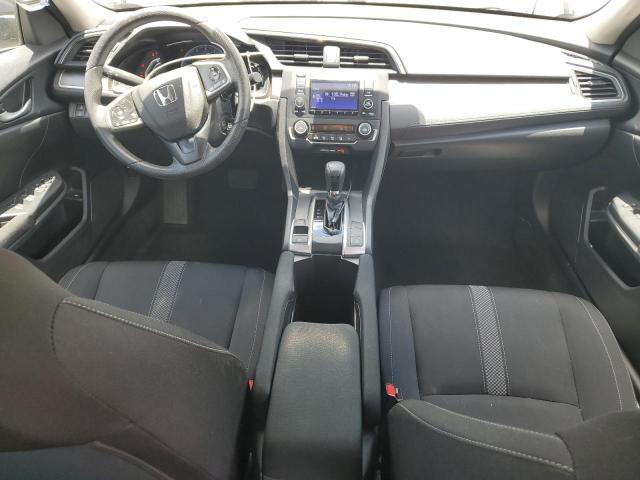 2019 HONDA CIVIC LX 19XFC2F68KE017468
