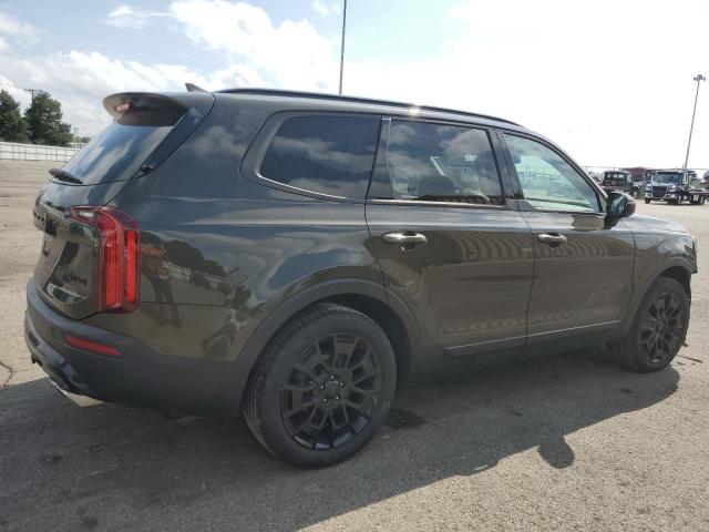 Vin: 5xyp5dhc6mg186195, lot: 59906235, kia telluride sx 20213