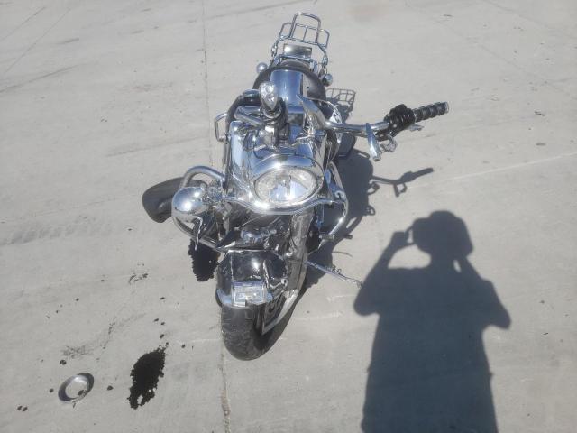 2008 HARLEY-DAVIDSON FLHR 1HD1FB4178Y641790