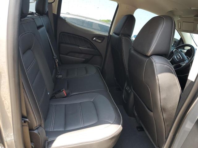 2022 GMC CANYON DEN 1GTG5EEN4N1211186