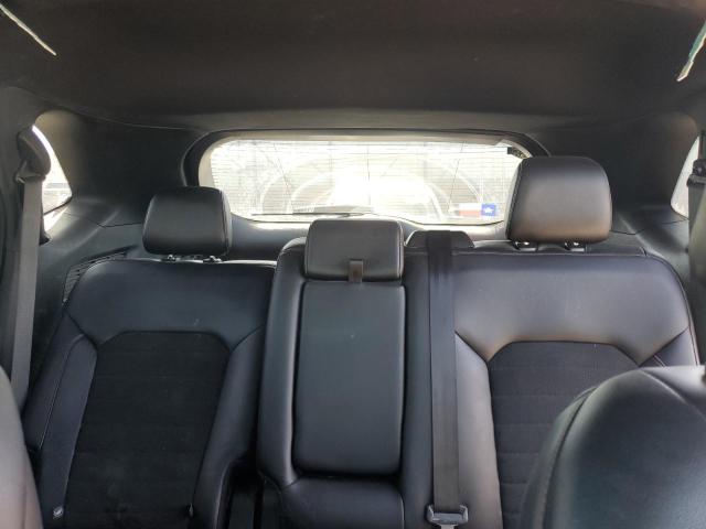 2021 FORD EDGE SEL 2FMPK3J97MBA57660