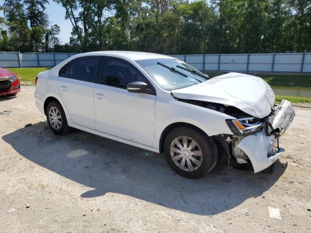 Vin: 3vw2k7ajxem415024, lot: 61578155, volkswagen jetta base 20144