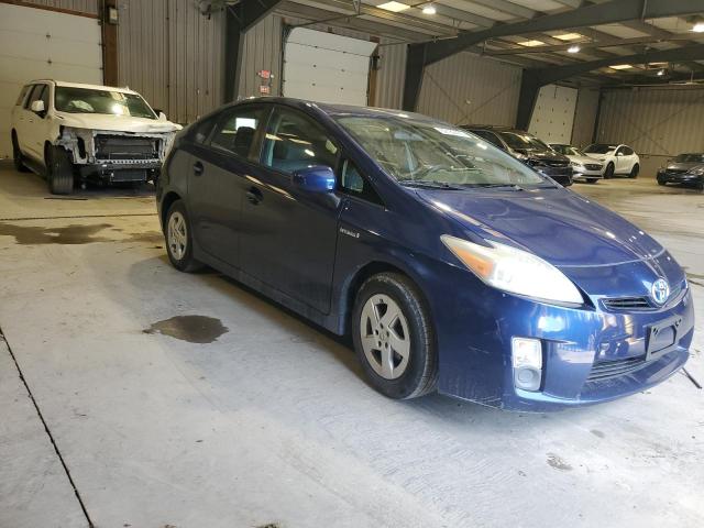 Vin: jtdkn3du7b1433448, lot: 62182495, toyota prius 20114