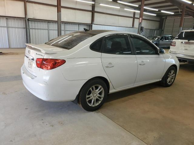 Vin: kmhdu4ad1au012064, lot: 61904195, hyundai elantra blue 20103