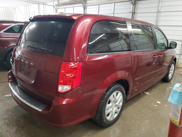 2017 DODGE GRAND CARA 2C4RDGBG3HR615237