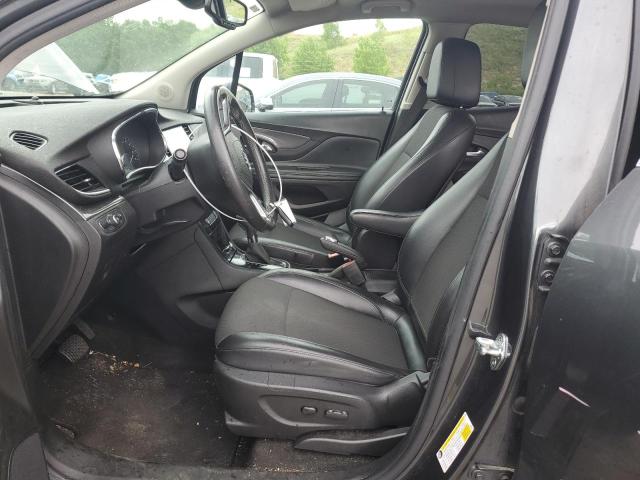 2018 BUICK ENCORE PREFERRED II KL4CJFSB2JB559755