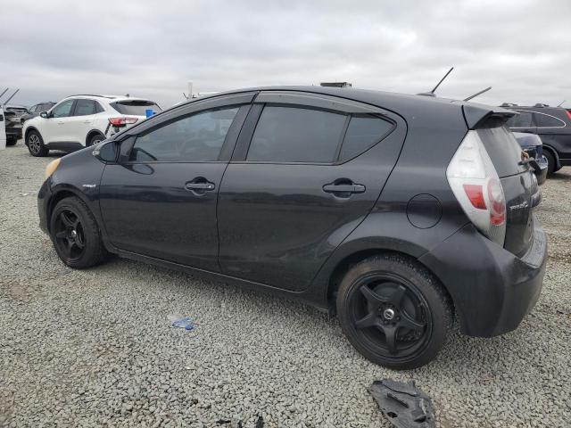 Vin: jtdkdtb34d1537928, lot: 59625305, toyota prius 20132