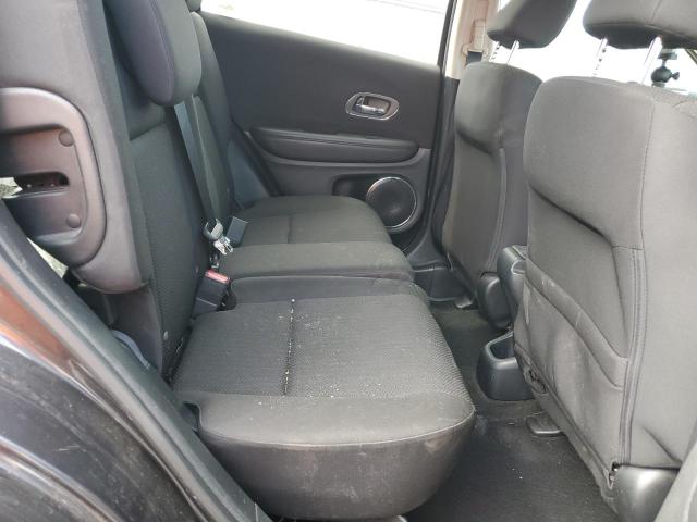 2017 HONDA HR-V EX 3CZRU6H52HG708024