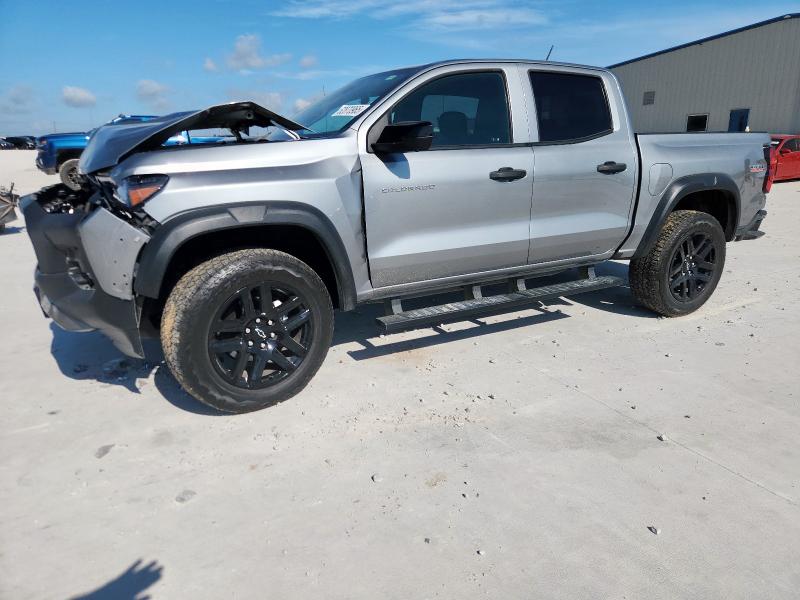 Vin: 1gcpteekxp1127811, lot: 62870965, chevrolet colorado t trail boss 2023 img_1
