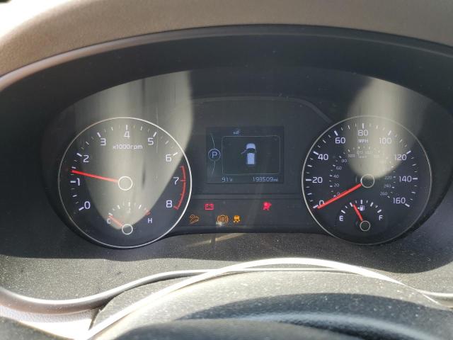 2018 KIA SPORTAGE L - KNDPM3AC6J7310675