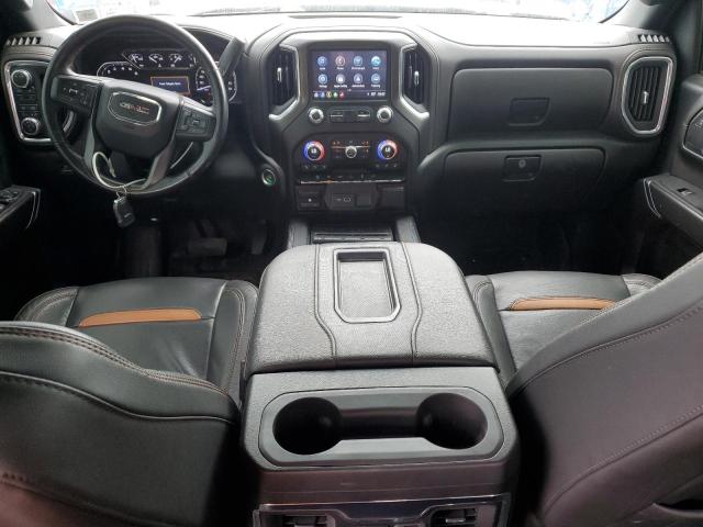 2022 GMC SIERRA LIM - 1GTU9EET1NZ134106