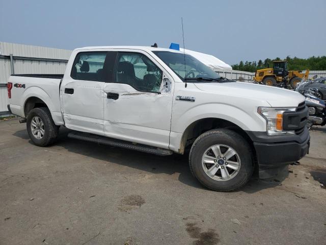 Vin: 1ftew1eb7lfc10343, lot: 59022485, ford f-150 supercrew 20204